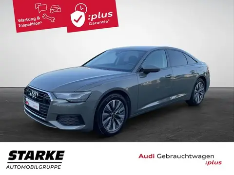 Used AUDI A6 Hybrid 2023 Ad 