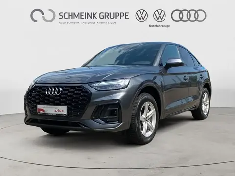 Annonce AUDI Q5 Diesel 2023 d'occasion 