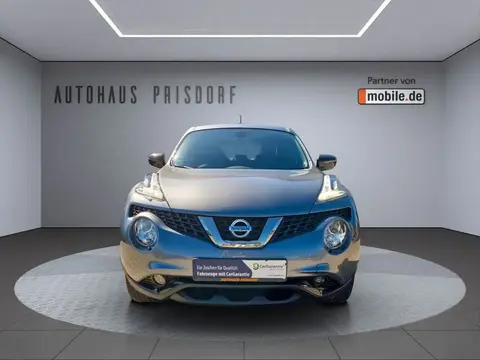 Used NISSAN JUKE Petrol 2019 Ad 