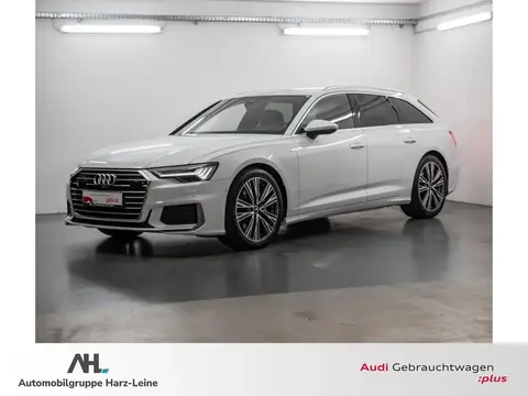 Used AUDI A6 Diesel 2021 Ad 