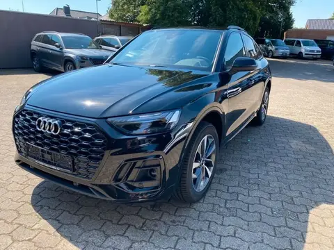 Used AUDI Q5 Hybrid 2024 Ad 