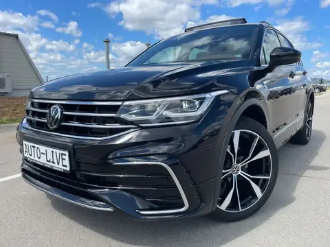 Annonce VOLKSWAGEN TIGUAN Diesel 2023 d'occasion 