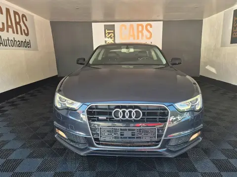 Used AUDI A5 Petrol 2015 Ad 