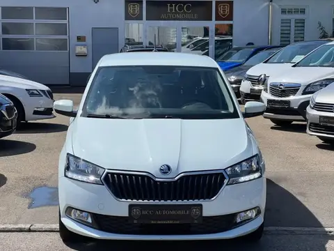 Used SKODA FABIA Petrol 2020 Ad 