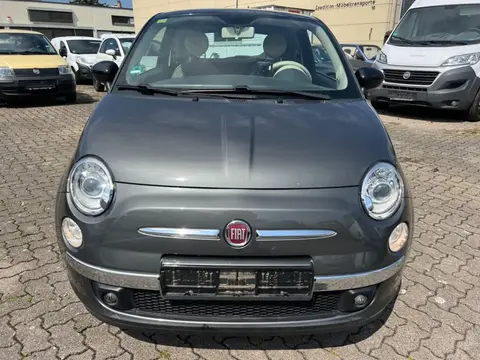 Used FIAT 500 Petrol 2015 Ad 