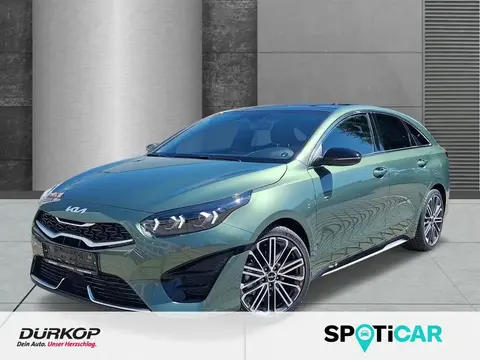 Annonce KIA PROCEED Essence 2024 d'occasion 