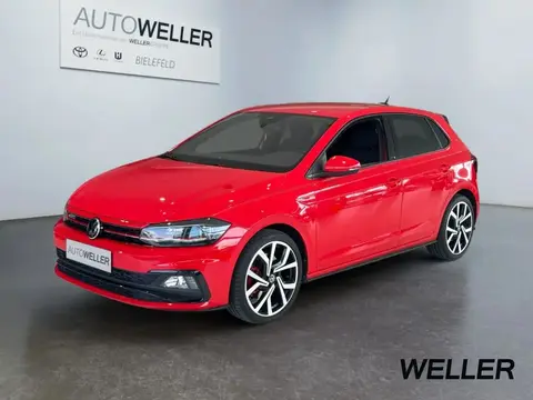 Used VOLKSWAGEN POLO Petrol 2020 Ad 