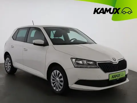 Used SKODA FABIA Petrol 2019 Ad 