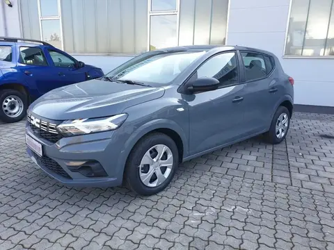 Used DACIA SANDERO Petrol 2024 Ad 