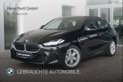 Annonce BMW SERIE 1 Diesel 2024 d'occasion 