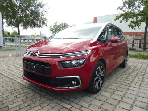 Annonce CITROEN C4 Essence 2021 d'occasion 