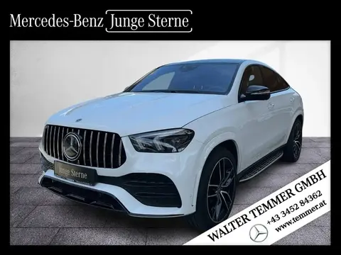 Used MERCEDES-BENZ CLASSE GLE Diesel 2022 Ad 