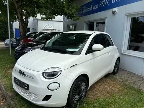 Used FIAT 500 Not specified 2022 Ad 