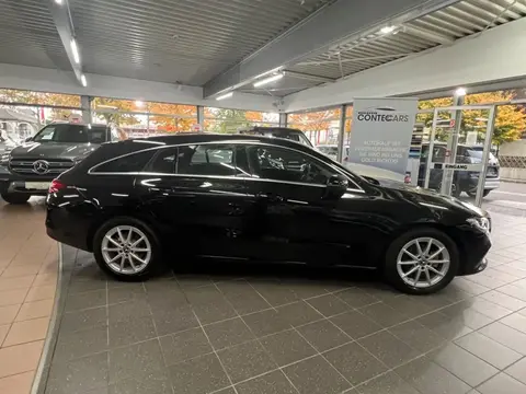 Used MERCEDES-BENZ CLASSE CLA Petrol 2022 Ad 