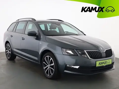 Annonce SKODA OCTAVIA Diesel 2020 d'occasion 