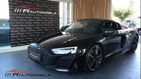 Annonce AUDI R8 Essence 2024 d'occasion 