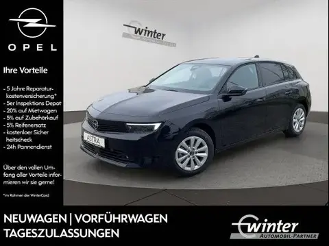 Used OPEL ASTRA Petrol 2024 Ad 