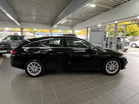 Used MERCEDES-BENZ CLASSE CLA Petrol 2022 Ad 