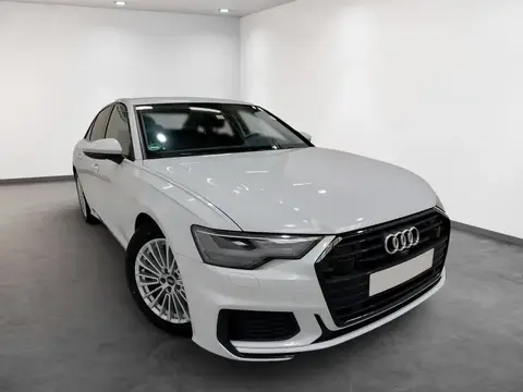 Annonce AUDI A6 Diesel 2021 d'occasion 