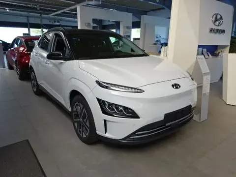 Annonce HYUNDAI KONA Non renseigné 2022 d'occasion 