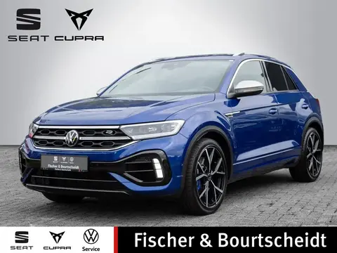 Annonce VOLKSWAGEN T-ROC Essence 2023 d'occasion 