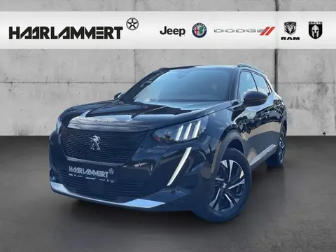 Used PEUGEOT 2008 Not specified 2022 Ad 