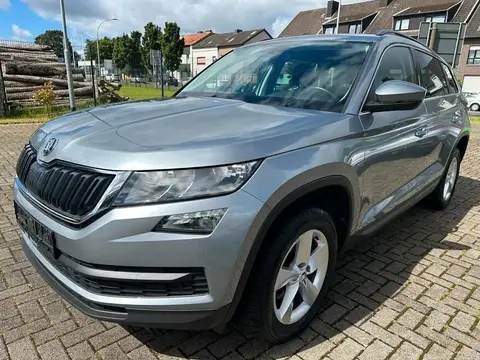 Annonce SKODA KODIAQ Essence 2020 d'occasion 