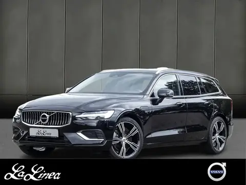 Used VOLVO V60 Hybrid 2022 Ad 