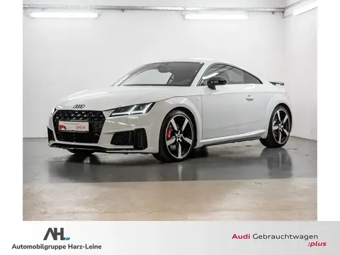 Annonce AUDI TT Essence 2021 d'occasion 