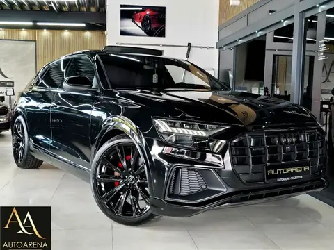 Annonce AUDI Q8 Diesel 2023 d'occasion 