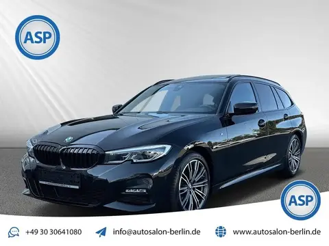 Annonce BMW SERIE 3 Diesel 2022 d'occasion 