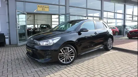 Used KIA RIO Petrol 2021 Ad 