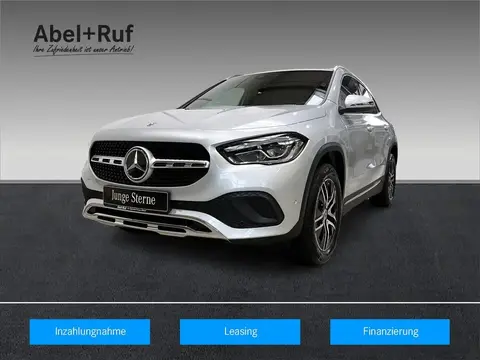 Used MERCEDES-BENZ CLASSE GLA Petrol 2023 Ad 