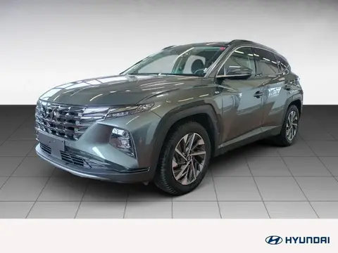 Annonce HYUNDAI TUCSON Essence 2023 d'occasion 