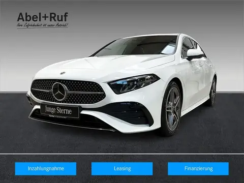 Used MERCEDES-BENZ CLASSE A Petrol 2023 Ad 