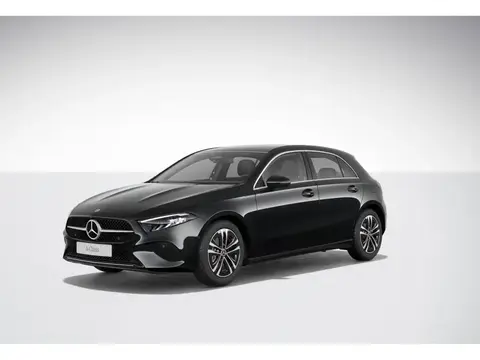 Annonce MERCEDES-BENZ CLASSE A Essence 2023 d'occasion 