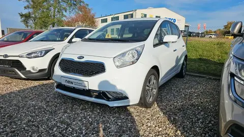 Annonce KIA VENGA Essence 2018 d'occasion 