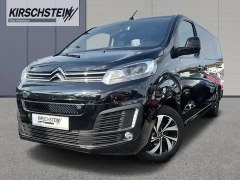 CITROEN SPACETOURER Not specified 2021 Leasing ad 