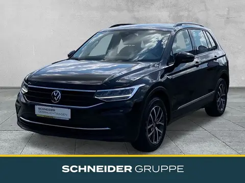 Annonce VOLKSWAGEN TIGUAN Essence 2023 d'occasion 