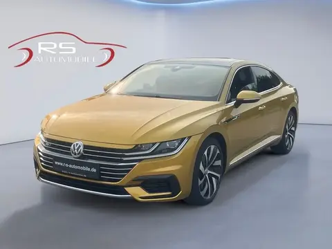 Used VOLKSWAGEN ARTEON Petrol 2019 Ad 