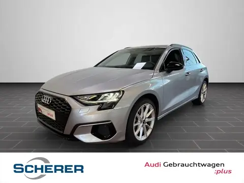 Used AUDI A3 Petrol 2023 Ad 