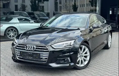 Used AUDI A5 Petrol 2019 Ad Germany