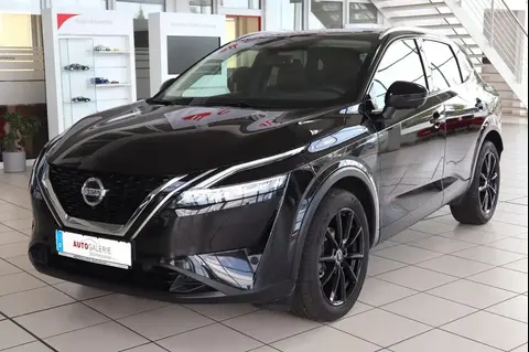 Annonce NISSAN QASHQAI Essence 2021 d'occasion 