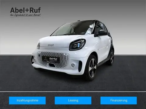 Annonce SMART FORTWO Non renseigné 2023 d'occasion 