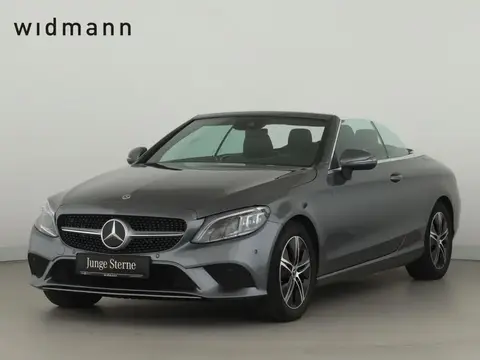 Used MERCEDES-BENZ CLASSE C Diesel 2019 Ad 