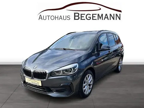 Used BMW SERIE 2 Diesel 2020 Ad 