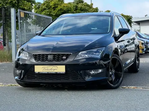 Used SEAT LEON Diesel 2016 Ad 