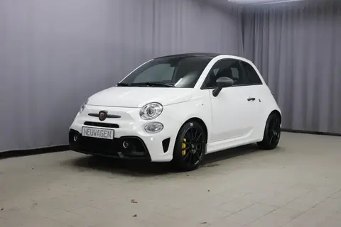 Used ABARTH 695 Petrol 2024 Ad 