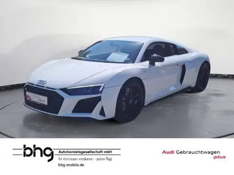 Used AUDI R8 Petrol 2021 Ad 