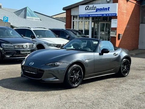 Used MAZDA MX-5 Petrol 2023 Ad 